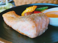 -璟象酒店-爱丽坊景观餐厅
