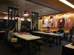 大堂-永和大王(宜山店)