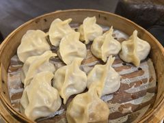 蒸饺酸菜猪肉-七菜馆·东北菜·蒸饺(文体路店)