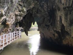 -英西峰林·洞天仙境