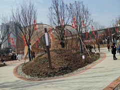 -三圣花乡旅游区