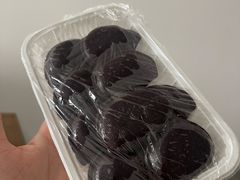 黑月亮打糕-师任堂韩式食品(总店)