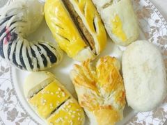 -清真全盛斋传统糕点(许士庙店)