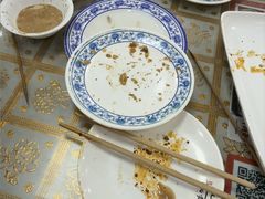 -清真·鸦儿李记·小馆(后海店)