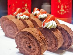-天津东凯悦酒店·Market Café自助餐厅