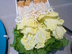 -半天妖烤鱼(龙湖龙湾天街店)