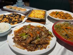 -津沽小院(天津之眼店)