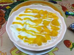 -甜心妈妈·榴莲星级糖水(北京路总店)