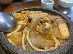 -一心斋素食馆(龙岗店)