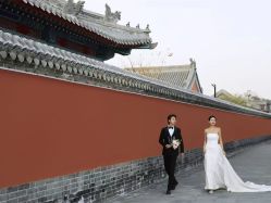 -摩玛婚纱摄影(杭州店)