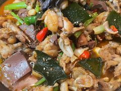 -蛙喔牛蛙(义乌新光汇店)