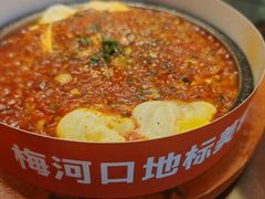 -英兰朝族饭店(河南桥头店)