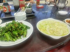 -岛中岛·海鲜大排档·万宁老字号(东澳店)