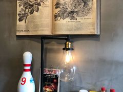 -HIGH FIVE哈福手工汉堡(桂林路店)