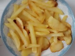 -孖记茶档·热腾茶餐(乐峰店)