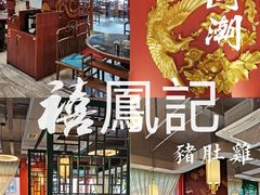 -禧鳳記·猪肚鸡火锅(玖洲道店)