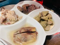 -应天大明王朝·南京菜(中山陵店)