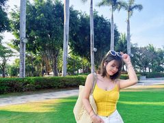 -三亚海棠湾万丽度假酒店