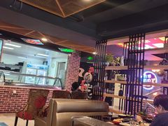 -老卜奎齐齐哈尔烤肉(人民东路店)