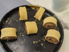 -全聚德(蓝山店)