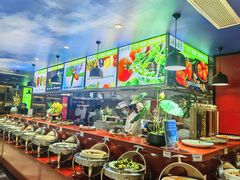 -素心素食(翠苑店)