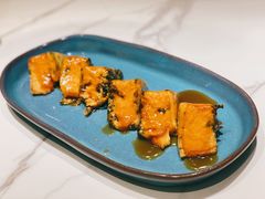 -阿里疆Alijiang·丝路美食·异域风情·清真(长楹天街店)