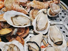 -巧克力渔家.小船海鲜胶东菜(万平口店)