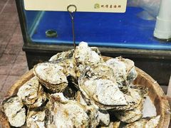 -蚝得喜海鲜(东城店)