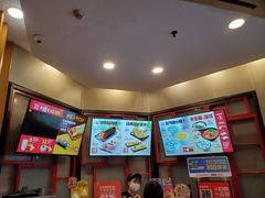 -永和大王(长寿路店)