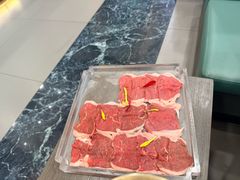 -阳坊胜利涮羊肉(阳坊老店)