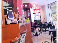大堂-岭南第一锅(科学城店)