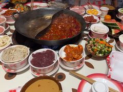 -江北北火锅馆·公路夜市(魏公村店)