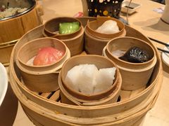 -避风塘(百联东郊店)