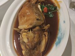 肆月河豚-肆月河豚·新淮扬(金融街店)