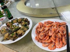 -这片海·海景餐厅(博鳌店)