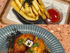 -La Terre乐田(万象城店)