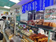 -老磁器口豆汁店(天坛店)