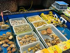 -天顺渔港·海景餐厅(星海广场店)