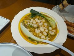 -三凤酒家·百年无锡菜(清扬茂业店)