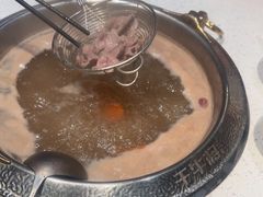 -千牛将·鲜牛肉火锅(开元路店)
