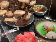 -捞王猪肚鸡火锅(金华义乌之心店)