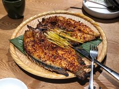 -云海肴·汽锅鸡·云南菜(美罗城店)