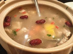 -巴依老爷新疆美食(清华东门店)