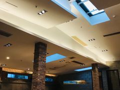 大堂-一粥(华侨城创意文化园店)