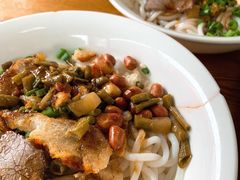 桂林卤菜米粉-牛八宝桂林米粉(八里庄店)