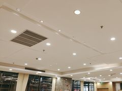 -金时代顺风大酒店(临港百联店)