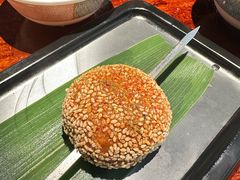 -乐宴·老北京铜火锅(桂庙店)