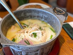 -云海肴·汽锅鸡·云南菜(苏州中心店)