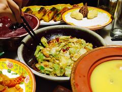 -那家小馆•北京菜•烤鸭(中关村店)