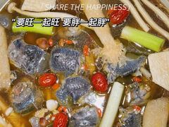 -土连锅·现熬养生汤锅(梁家巷店)